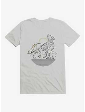 Harry Potter Buckbeak Hippogriff T-Shirt, , hi-res
