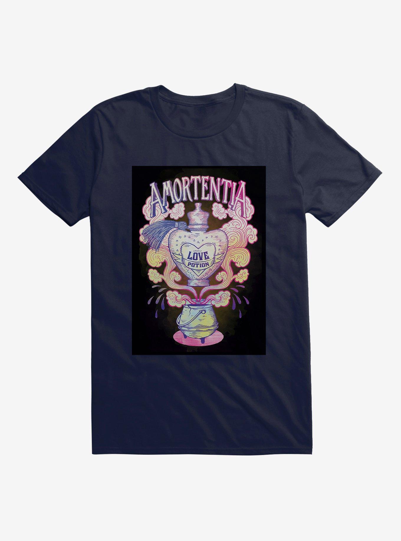 Harry Potter Amortentia Love Potion T-Shirt, , hi-res