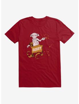 Harry Potter Dobby Sparkle T-Shirt, , hi-res