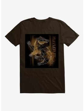 Harry Potter Hufflepuff Constellation T-Shirt, , hi-res