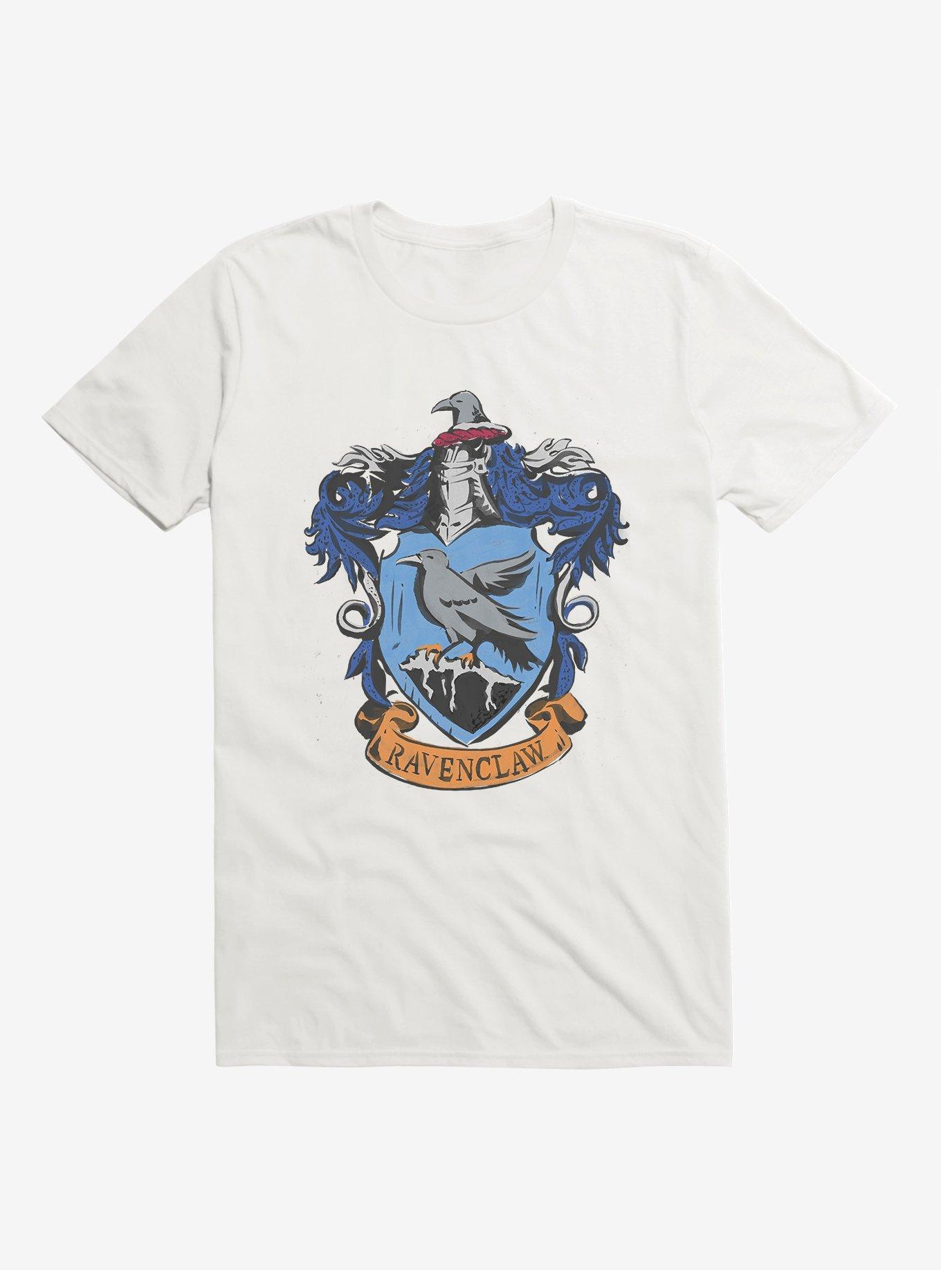 Harry Potter Ravenclaw T-Shirt, , hi-res