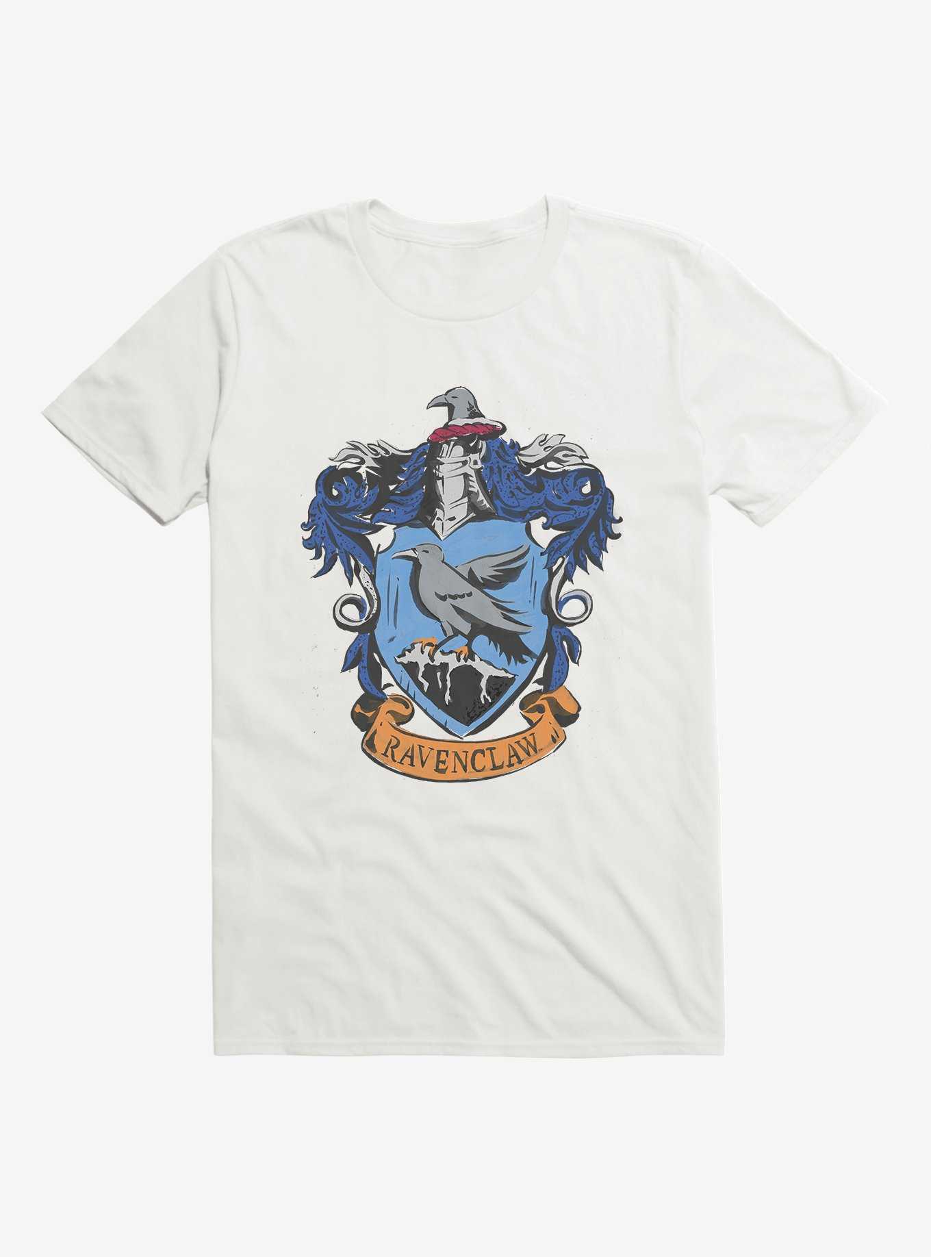 Harry Potter Ravenclaw T-Shirt, , hi-res