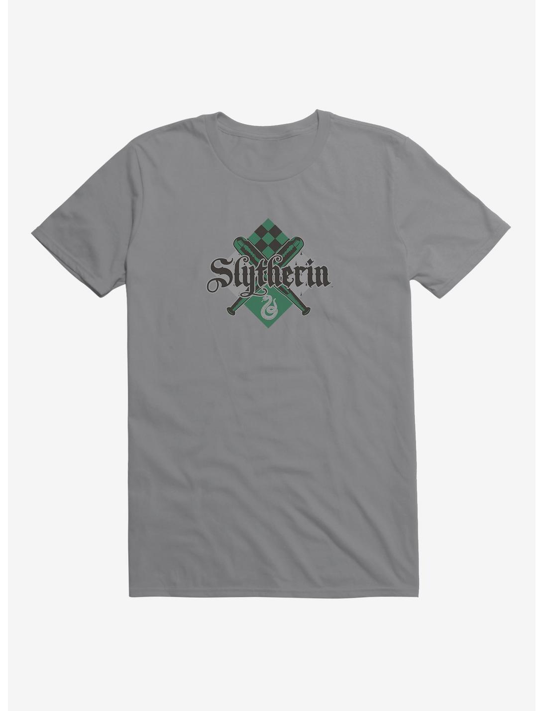Harry Potter Slytherin Beaters T-Shirt, STORM GREY, hi-res