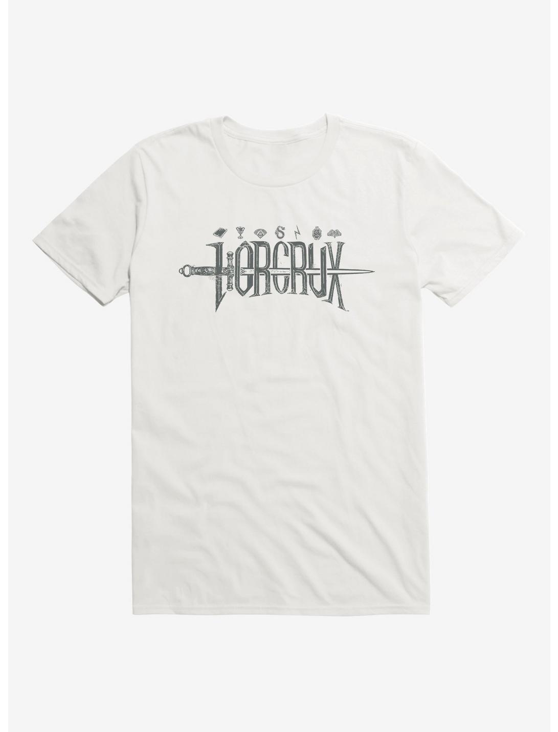 Harry Potter Horcrux Sword T-Shirt , , hi-res