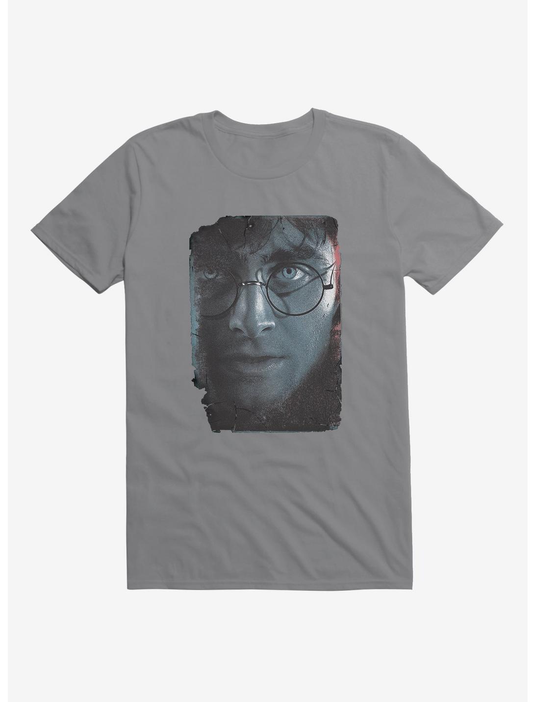 Harry Potter Close Up Harry T-Shirt, , hi-res