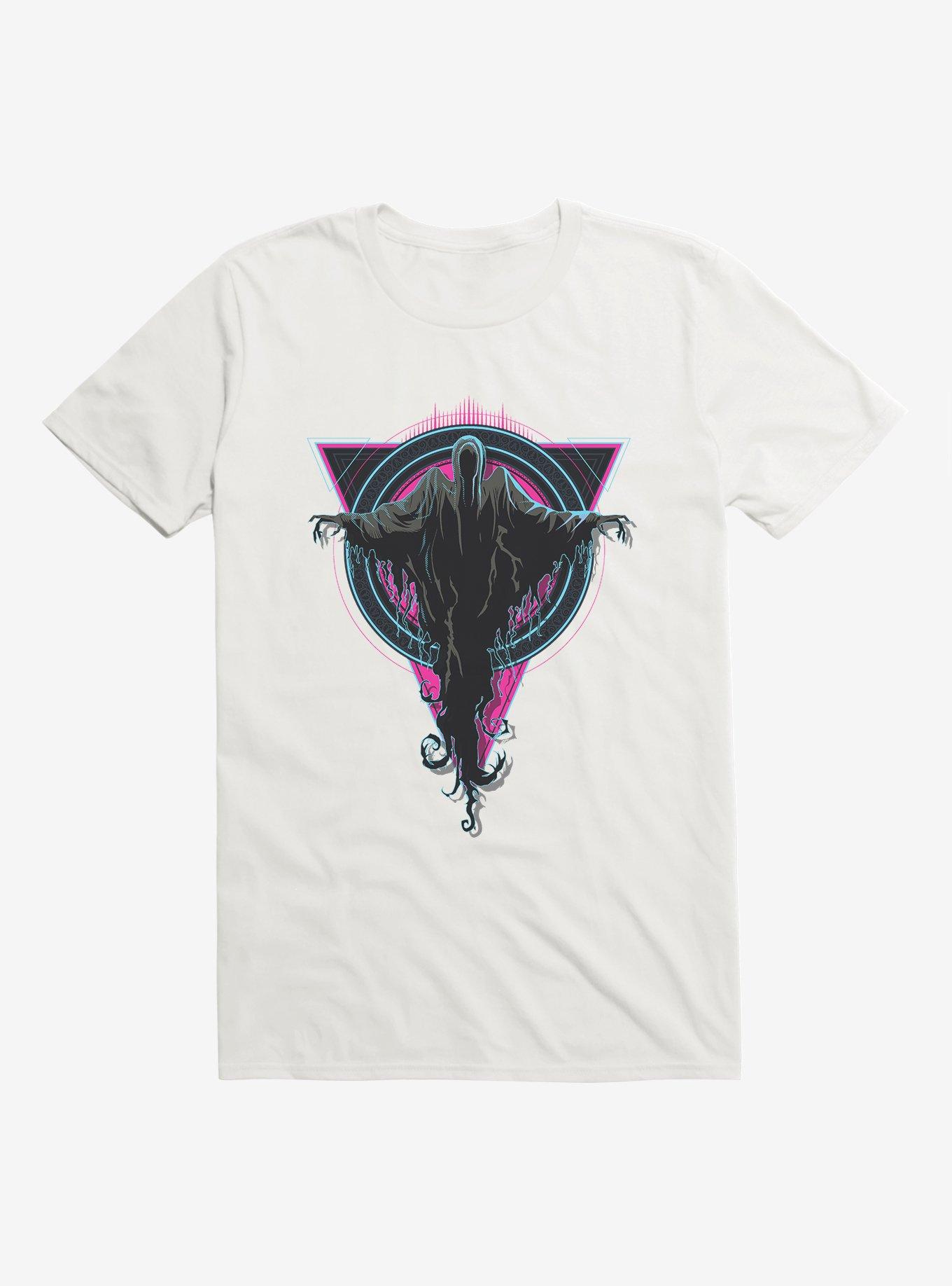 Harry Potter Deathly Hallows Dementor T-Shirt, , hi-res