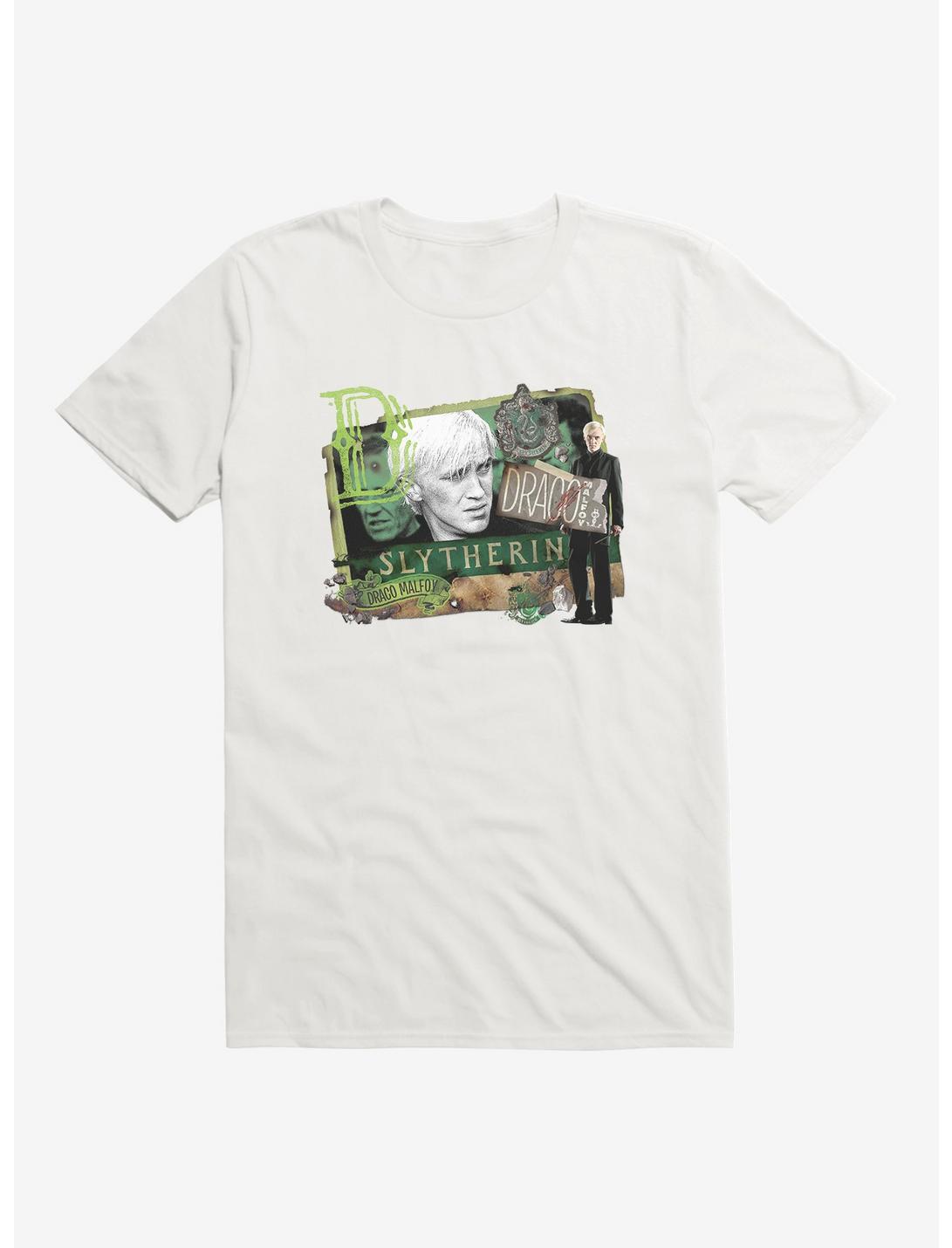 Harry Potter Draco Malfoy Collate T-Shirt, , hi-res