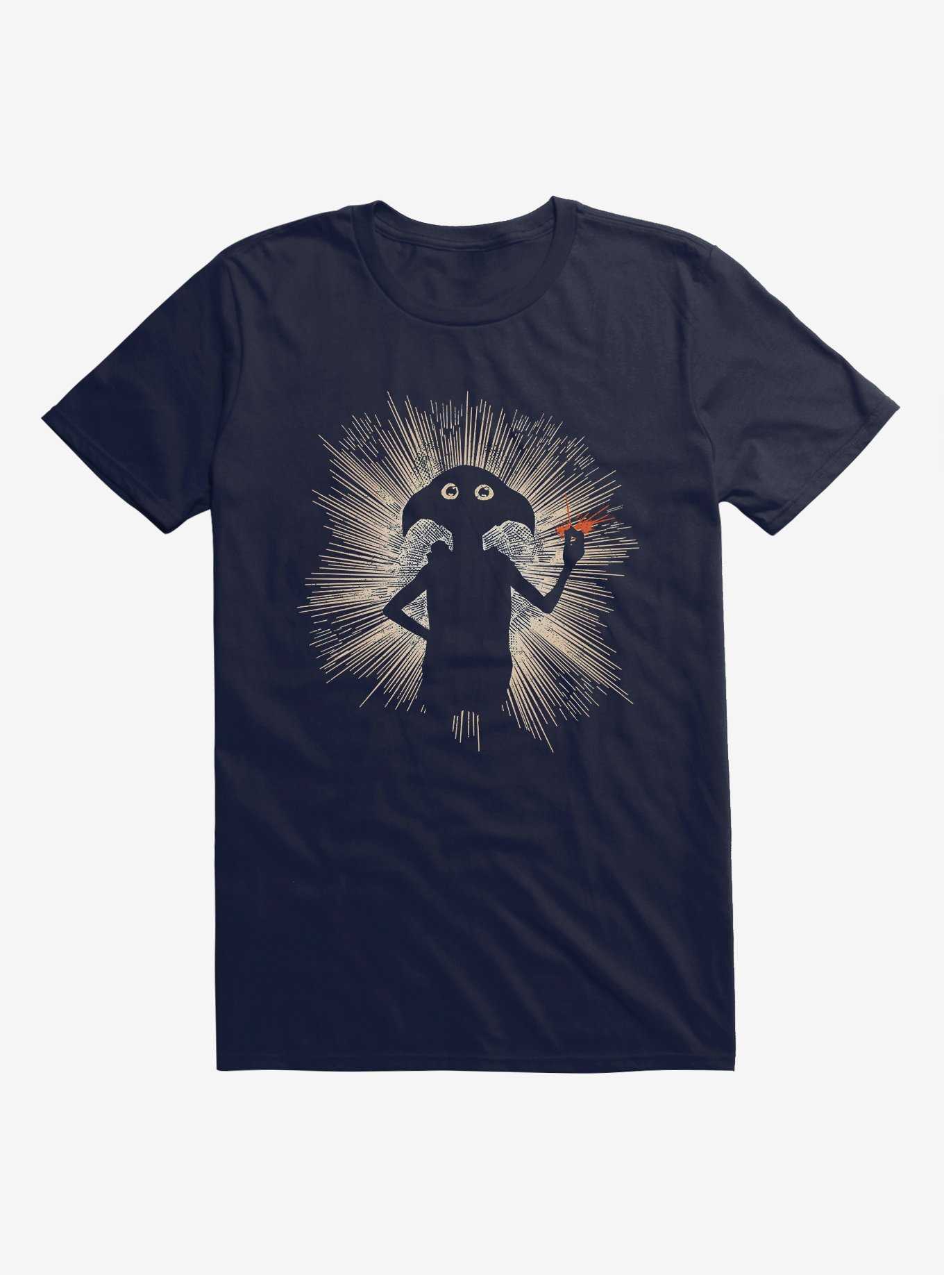 Harry Potter Dobby Shine T-Shirt, , hi-res