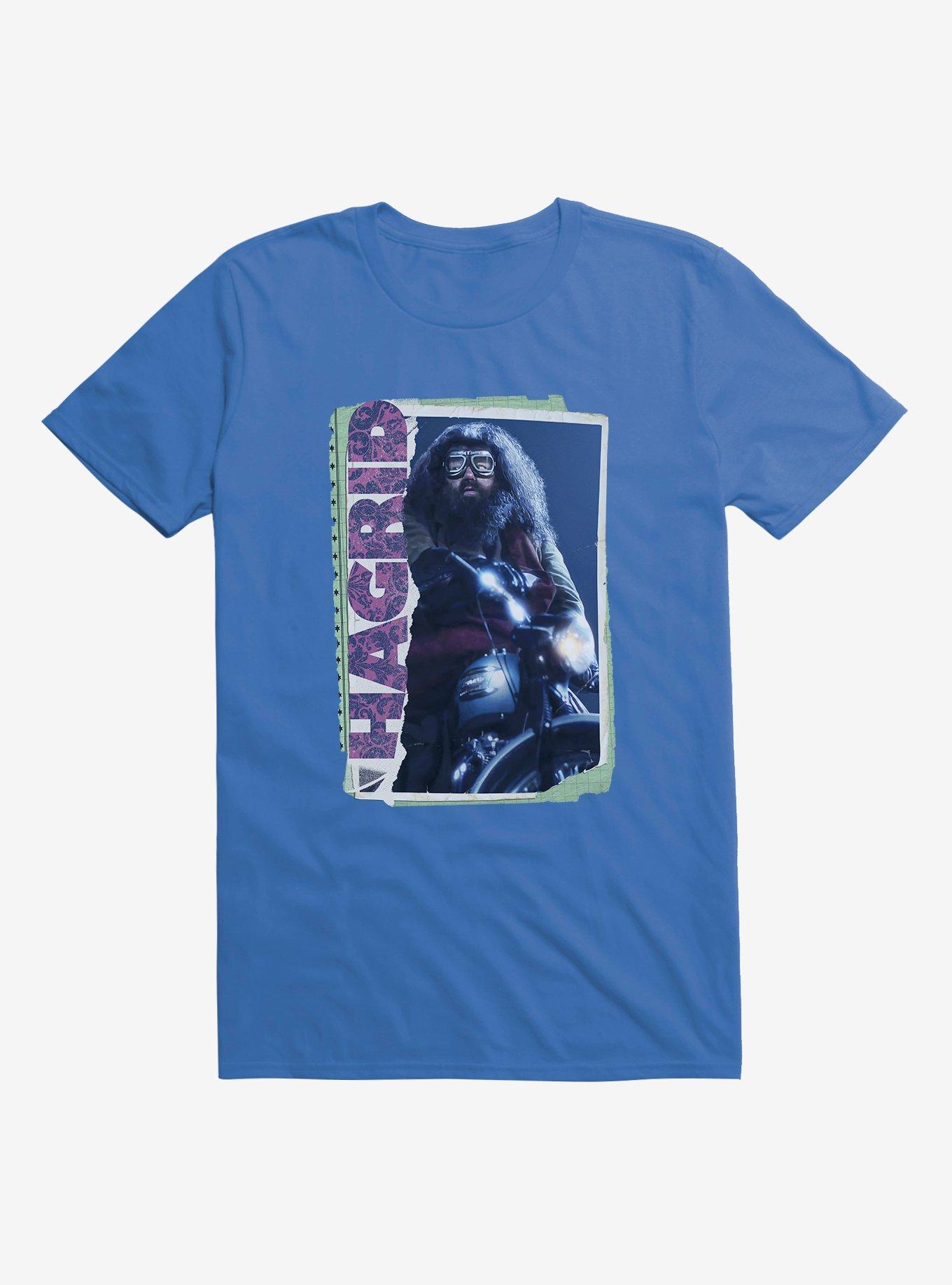 Harry Potter Hagrid T-Shirt, , hi-res