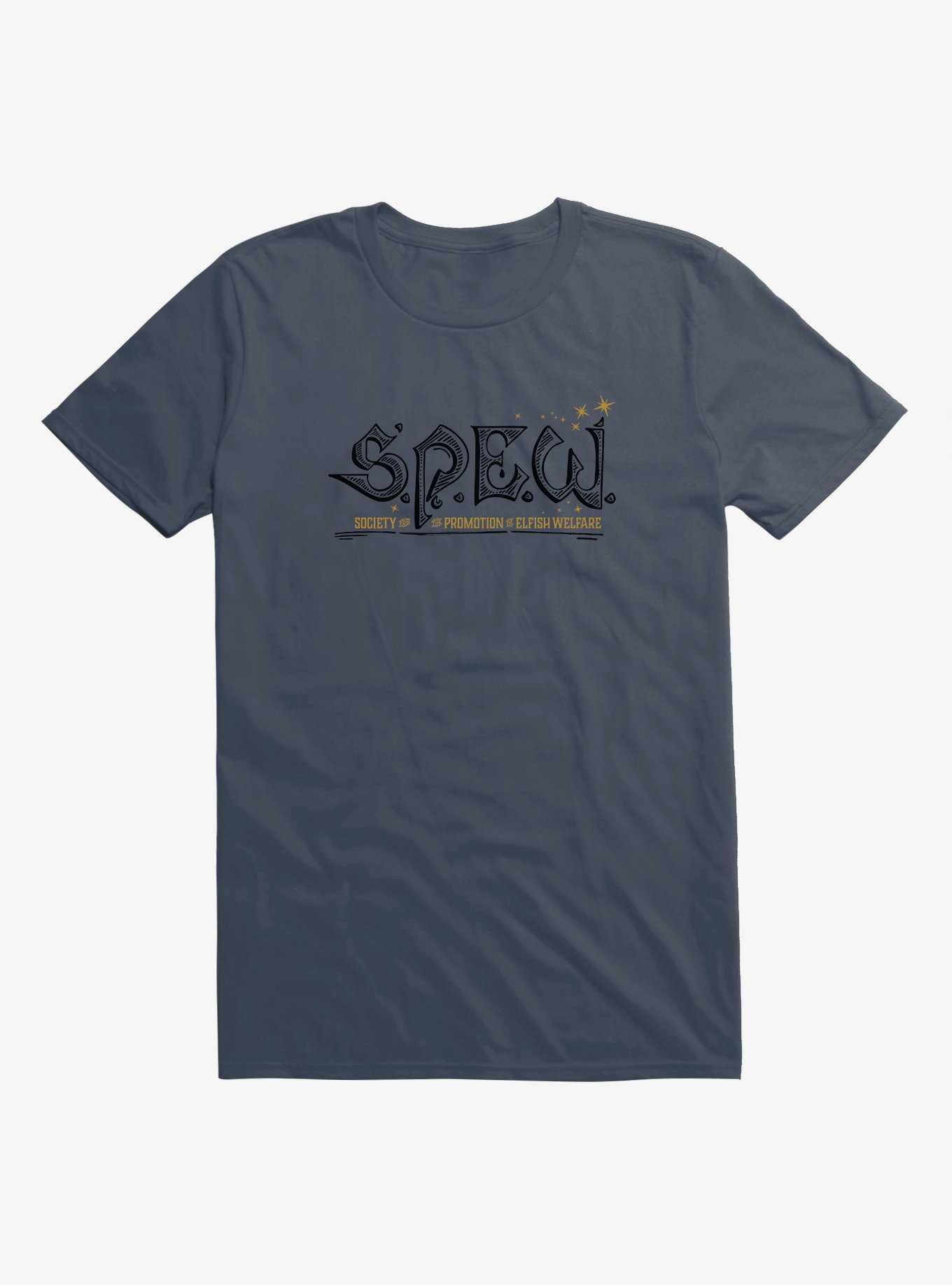 Harry Potter SPEW Organization T-Shirt, , hi-res