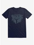 Harry Potter Stag Patronus T-Shirt, , hi-res