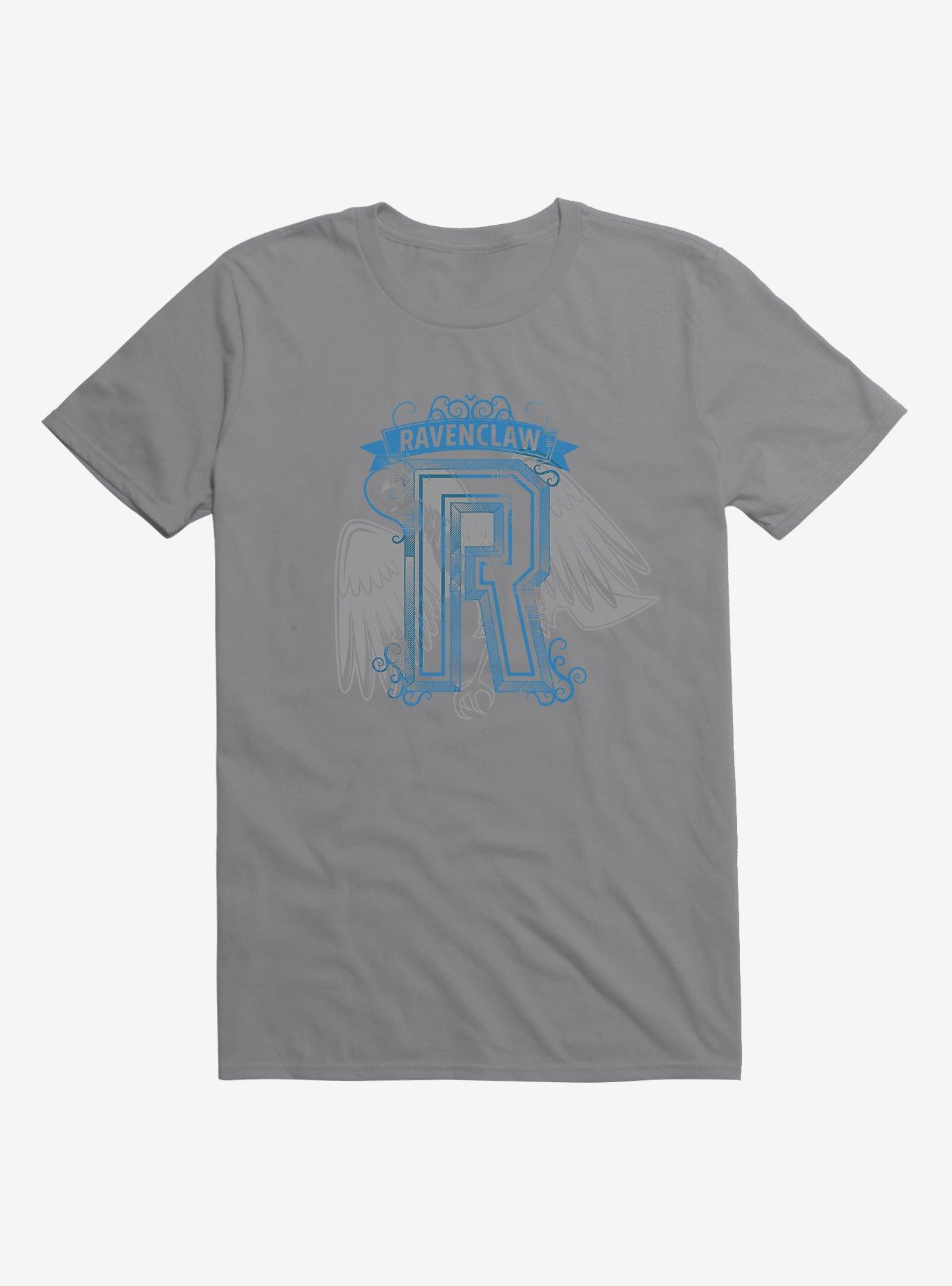 Harry Potter Ravenclaw R T-Shirt, , hi-res