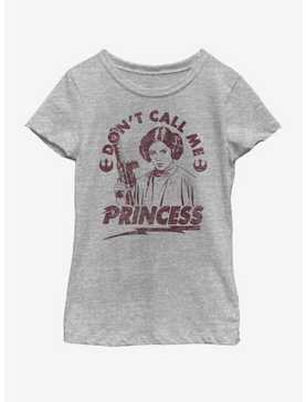 Star Wars Tough Youth Girls T-Shirt, , hi-res