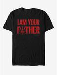 Star Wars Big Daddy T-Shirt, BLACK, hi-res
