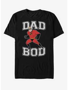 Disney Pixar Incredibles Dad Bod T-Shirt, , hi-res