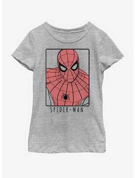 Marvel Spiderman Spidey Youth Girls T-Shirt, , hi-res