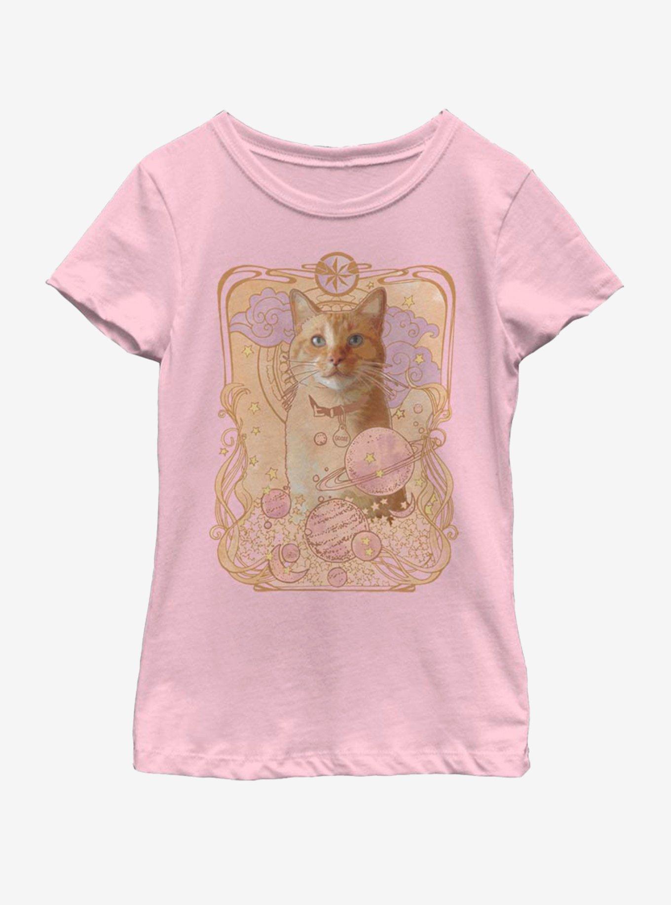 Marvel Avengers: Endgame Goose Nouveau Youth Girls T-Shirt, , hi-res