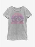 Star Wars Join SW Youth Girls T-Shirt, ATH HTR, hi-res