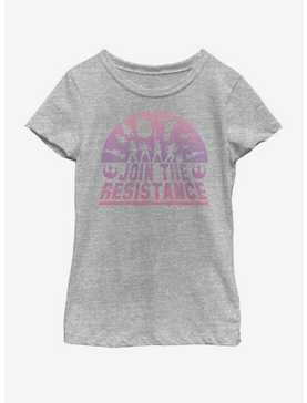 Star Wars Join SW Youth Girls T-Shirt, , hi-res