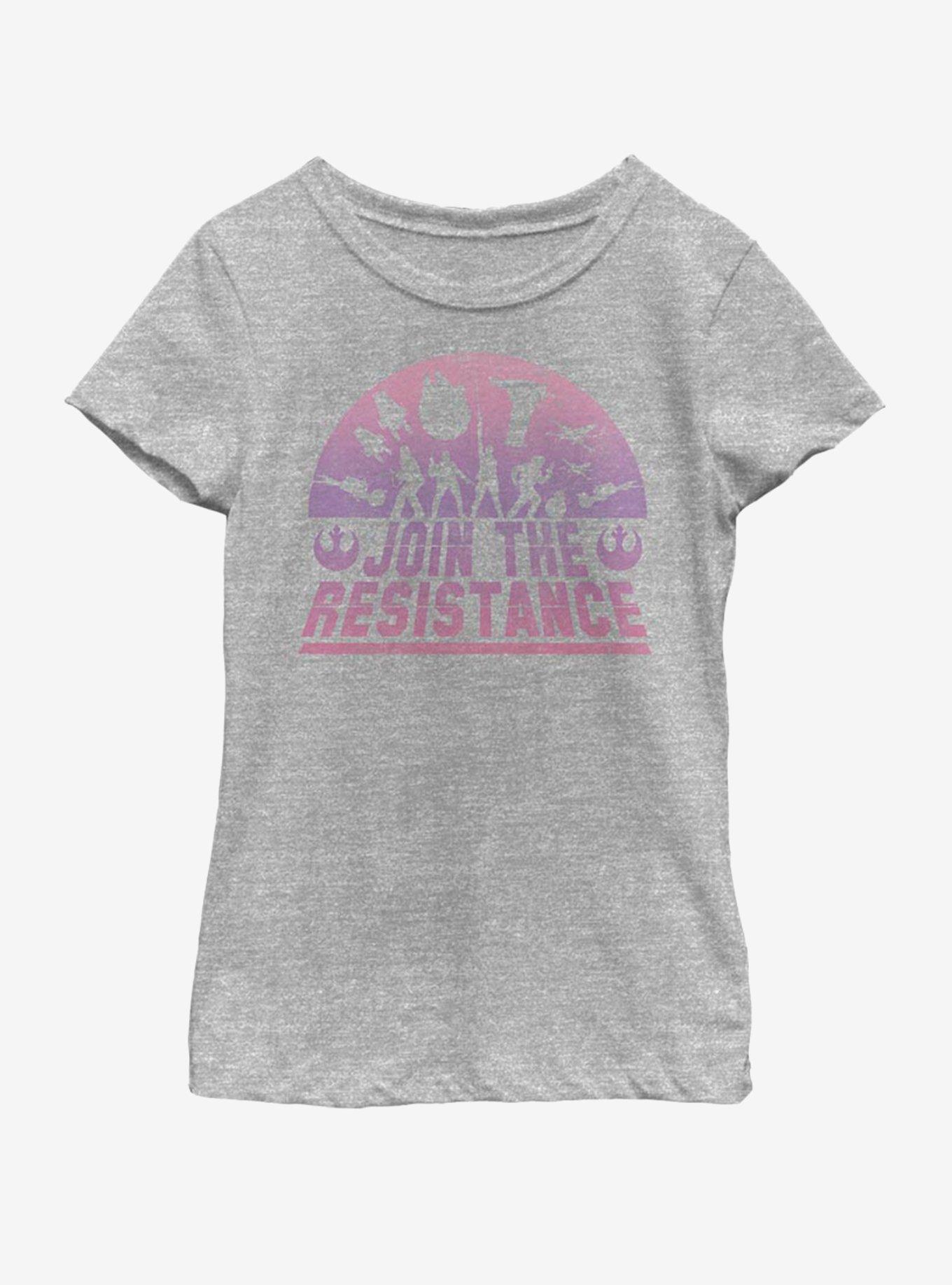 Star Wars Join SW Youth Girls T-Shirt, , hi-res