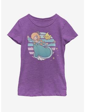 Nintendo Rosalina Youth Girls T-Shirt, , hi-res