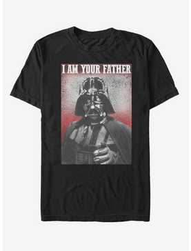 Star Wars Father Point T-Shirt, , hi-res