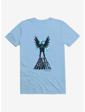 Supernatural Castiel Entrance T-Shirt, , hi-res