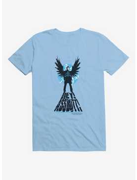 Supernatural Castiel Entrance T-Shirt, , hi-res
