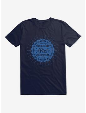Supernatural Eat More Pie T-Shirt, , hi-res