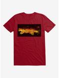 Supernatural Join The Hunt Fog T-Shirt, , hi-res