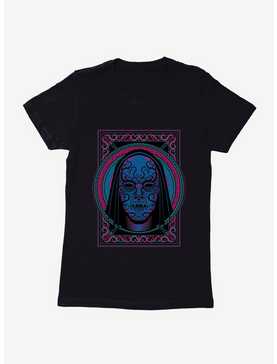 Harry Potter Blue Mask Womens T-Shirt, , hi-res