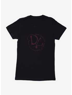 Harry Potter Dumbledore's Army Logo Womens T-Shirt, , hi-res