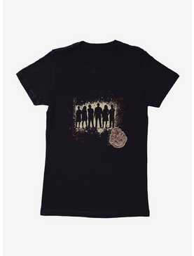 Harry Potter Dumbledore's Army Team Logo Womens T-Shirt, , hi-res