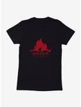 Harry Potter Order Of The Phoenix Logo Womens T-Shirt, , hi-res