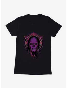 Harry Potter Purple Mask Womens T-Shirt, , hi-res