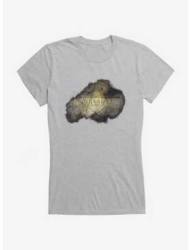 Supernatural Burnt Girls T-Shirt, , hi-res