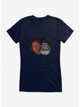 Supernatural Dean Winchester Girls T-Shirt, , hi-res