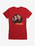Supernatural Sam and Dean Join The Hunt Girls T-Shirt, , hi-res