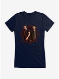 Supernatural Sam and Dean Girls T-Shirt, , hi-res