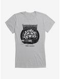 Supernatural Winchester Bros Girls T-Shirt, HEATHER, hi-res