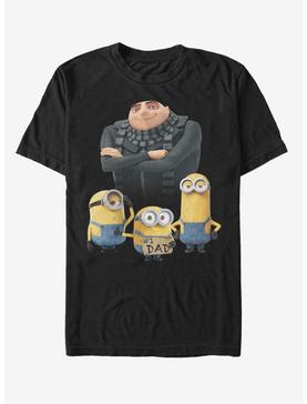 Universal Despicable Me Three Kids T-Shirt, , hi-res