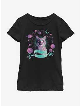Marvel Spiderman Far From Home COSMIC GOOSE Youth Girls T-Shirt, , hi-res