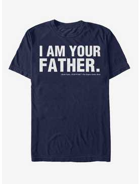 Star Wars The Father T-Shirt, , hi-res