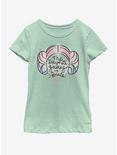 Star Wars The Future Youth Girls T-Shirt, MINT, hi-res