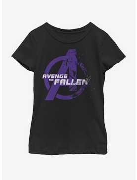 Marvel Avengers: Endgame Avenge Snap Youth Girls T-Shirt, , hi-res