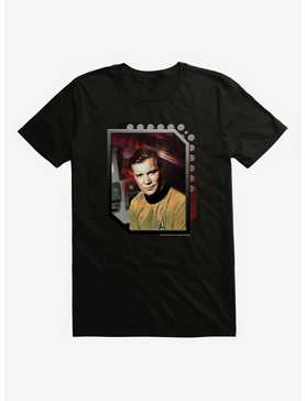 Star Trek Captain Kirk T-Shirt, , hi-res