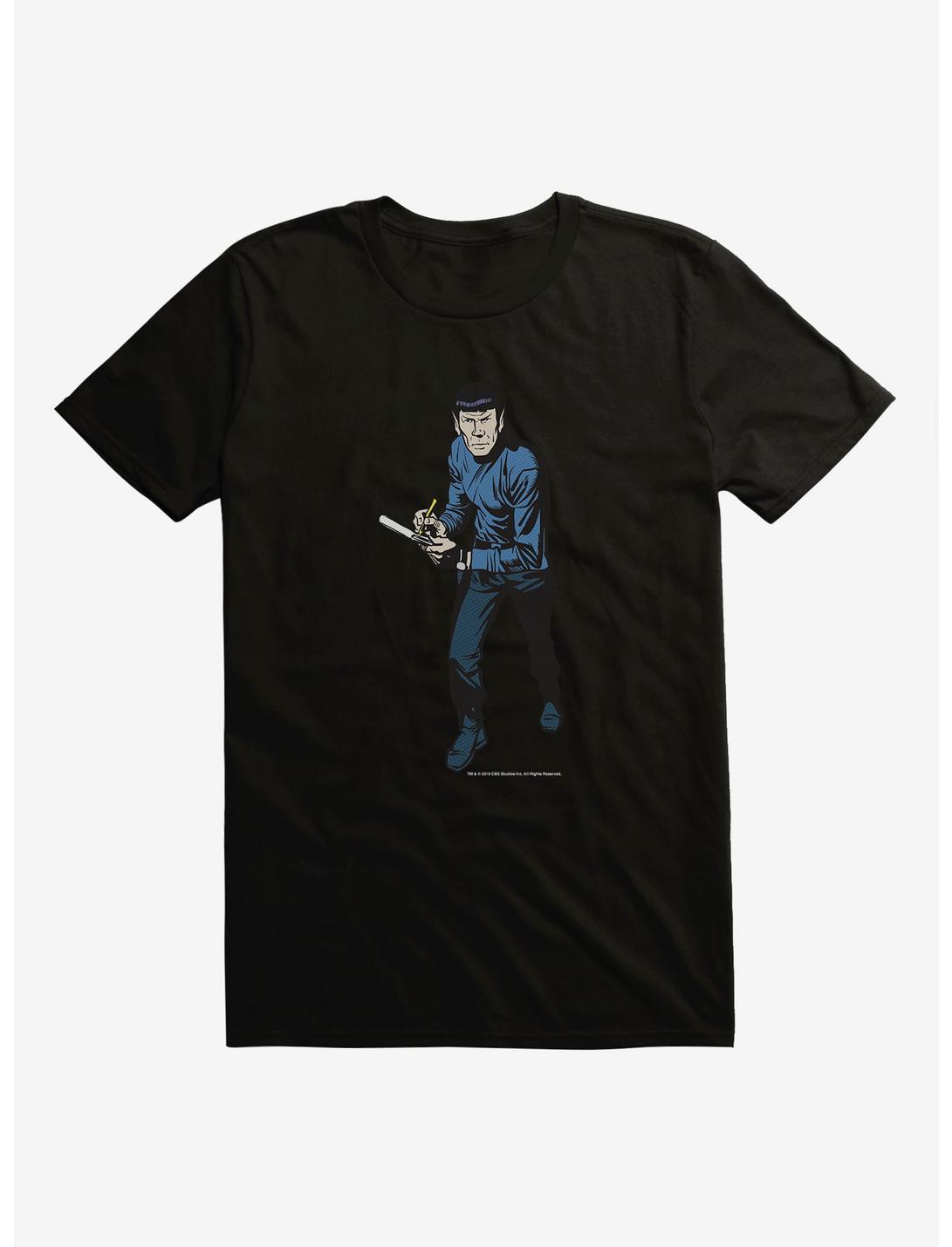 Star Trek Officer Spock T-Shirt, , hi-res
