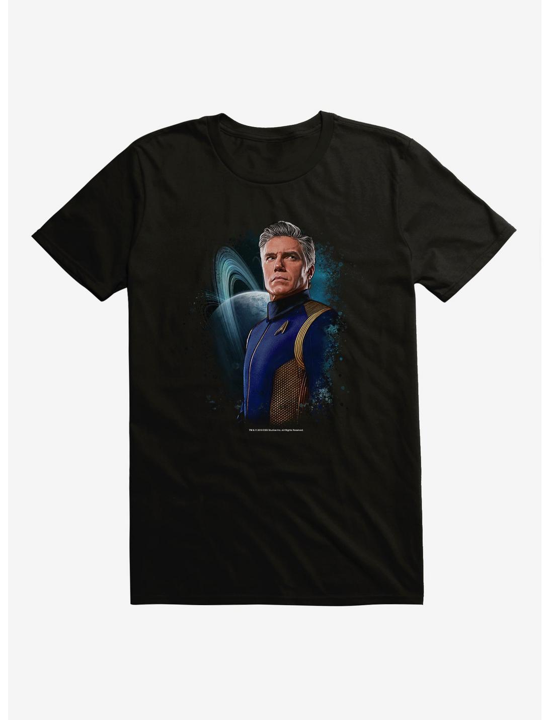 Star Trek Discovery T-Shirt, , hi-res