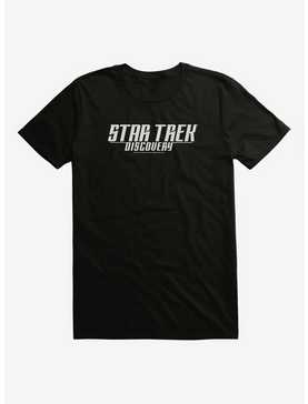 Star Trek Discovery Logo T-Shirt, , hi-res