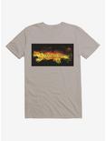 Supernatural Fire T-Shirt, LIGHT GRAY, hi-res